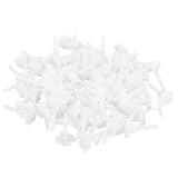 100Pcs Tile Leveling System Floor Wall Tiles Leveler Spacers Construction Building Supply In Australia - Darrahopens