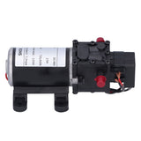 DC48V 120W DC Intelligent Diaphragm Pump 7.0L/MIN Automatic Atomizing High Pressure Pump In Australia - Darrahopens
