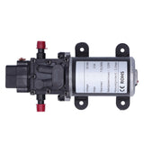 DC48V 120W DC Intelligent Diaphragm Pump 7.0L/MIN Automatic Atomizing High Pressure Pump In Australia - Darrahopens