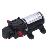 DC48V 120W DC Intelligent Diaphragm Pump 7.0L/MIN Automatic Atomizing High Pressure Pump In Australia - Darrahopens
