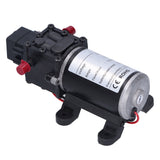 DC48V 120W DC Intelligent Diaphragm Pump 7.0L/MIN Automatic Atomizing High Pressure Pump In Australia - Darrahopens