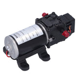 DC48V 120W DC Intelligent Diaphragm Pump 7.0L/MIN Automatic Atomizing High Pressure Pump