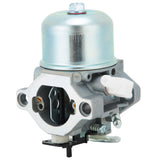 Carburetor Set Aluminum Carb Replacement Garden Tool Accessory for 699831 694941 499158 In Australia - Darrahopens