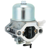 Carburetor Set Aluminum Carb Replacement Garden Tool Accessory for 699831 694941 499158 In Australia - Darrahopens
