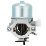 Carburetor Set Aluminum Carb Replacement Garden Tool Accessory for 699831 694941 499158 In Australia - Darrahopens