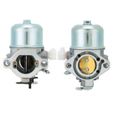 Carburetor Set Aluminum Carb Replacement Garden Tool Accessory for 699831 694941 499158 In Australia - Darrahopens