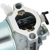 Carburetor Set Aluminum Carb Replacement Garden Tool Accessory for 699831 694941 499158
