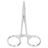 12.5cm Hemostatic Forceps Stainless Steel Pet Hair Puller Fishing Lock Plier for Livestock In Australia - Darrahopens