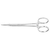 12.5cm Hemostatic Forceps Stainless Steel Pet Hair Puller Fishing Lock Plier for Livestock In Australia - Darrahopens