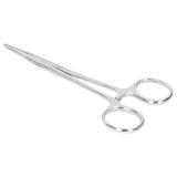 12.5cm Hemostatic Forceps Stainless Steel Pet Hair Puller Fishing Lock Plier for Livestock In Australia - Darrahopens