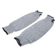 1 Pair 45cm Arm Protection Sleeve 5 Protection Grade Cut Resistant Safety Arm Guard for Garden In Australia - Darrahopens