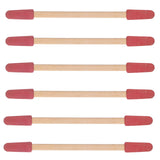 50PCS Beekeeping Equipment Bamboo Take Pulp Pen Double-Headed Royal Honey Catch Equipment In Australia - Darrahopens