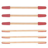 50PCS Beekeeping Equipment Bamboo Take Pulp Pen Double-Headed Royal Honey Catch Equipment