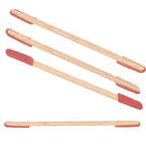 50PCS Beekeeping Equipment Bamboo Take Pulp Pen Double-Headed Royal Honey Catch Equipment