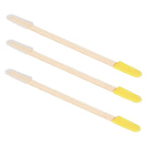 25PCS Beekeeping Double‑Headed Bamboo Plastic Picking Pen Bee Milk Pulp Taking Apiculture Tools In Australia - Darrahopens