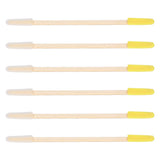 25PCS Beekeeping Double‑Headed Bamboo Plastic Picking Pen Bee Milk Pulp Taking Apiculture Tools In Australia - Darrahopens