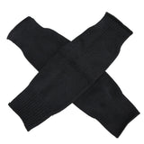 Cut Resistant Arm Sleeve Protective Safety AntiStab Arm Guard for Gardening Farming