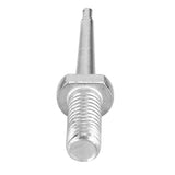 10pcs Ear Tag Pin Stainless Steel Livestock Ear Tag Plier Accessory for Cattle Pig Sheep In Australia - Darrahopens