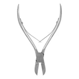 Stainless Steel Straight Head Piglet Teeth Cutter Pig Tooth Scissor Piglet Clipper Forceps