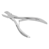 Stainless Steel Straight Head Piglet Teeth Cutter Pig Tooth Scissor Piglet Clipper Forceps