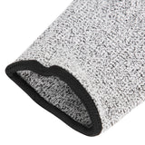 2pairs Waterproof Gardening Gloves Cut Resistant Reusable Working Protective Gloves