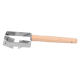 Uncapping Fork Honey Scraper Thicken Wooden Handle Beekeeping Tool Apiculture Equipment In Australia - Darrahopens