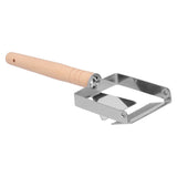 Uncapping Fork Honey Scraper Thicken Wooden Handle Beekeeping Tool Apiculture Equipment In Australia - Darrahopens