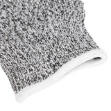 3 Pairs Kids Cutting Resistant Gloves Children Work Safety Protection Gloves for Gardening