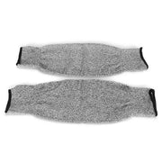 1 Pair Gardening Cut Resistant Sleeve HPPE Level 5 Protection Work Safety Arm Protector In Australia - Darrahopens