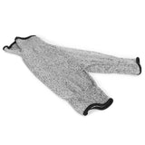 1 Pair Gardening Cut Resistant Sleeve HPPE Level 5 Protection Work Safety Arm Protector In Australia - Darrahopens