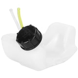 Fuel Tank Filter Primer Bulb Kit Lawn Mower Engine Parts Replacement Fit for GX25 GX25N