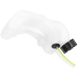 Fuel Tank Filter Primer Bulb Kit Lawn Mower Engine Parts Replacement Fit for GX25 GX25N