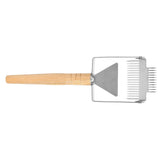 Beehive Honey Scraper Double Head Uncapping Fork Shovel Tool Beekeeping Equipment In Australia - Darrahopens