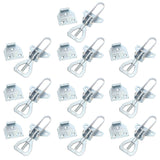 10Set Beehive Fasteners Adjustable Beekeeping Box Buckle Tool Apiculture Equipment In Australia - Darrahopens