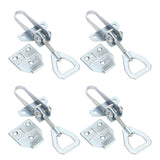 10Set Beehive Fasteners Adjustable Beekeeping Box Buckle Tool Apiculture Equipment In Australia - Darrahopens