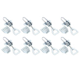 10Set Beehive Fasteners Adjustable Beekeeping Box Buckle Tool Apiculture Equipment In Australia - Darrahopens