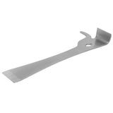 Stainless Steel Beehive Frame Cleaner Honey Scraper Knife Beekeeping Apiculture Tool In Australia - Darrahopens