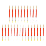 25Pcs Beekeeping Larvae Grafting Needle Bee Queen Rearing Tool Apiculture Equipment In Australia - Darrahopens
