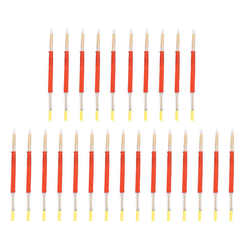 25Pcs Beekeeping Larvae Grafting Needle Bee Queen Rearing Tool Apiculture Equipment In Australia - Darrahopens