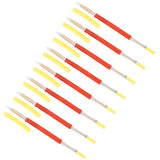 25Pcs Beekeeping Larvae Grafting Needle Bee Queen Rearing Tool Apiculture Equipment In Australia - Darrahopens
