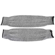 1 Pair 45cm Cut Proof Sleeves Cut Resistance Level 5 Arm Protector Sleeve for Gardening In Australia - Darrahopens