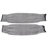 1 Pair 45cm Cut Proof Sleeves Cut Resistance Level 5 Arm Protector Sleeve for Gardening In Australia - Darrahopens