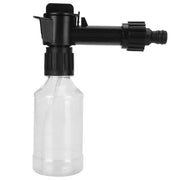 200ml Watering Sprinkling Can Car Washer Foam Lance Multifunctional Washing Foamer In Australia - Darrahopens