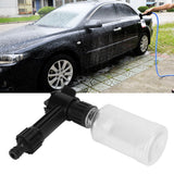 200ml Watering Sprinkling Can Car Washer Foam Lance Multifunctional Washing Foamer