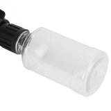 200ml Watering Sprinkling Can Car Washer Foam Lance Multifunctional Washing Foamer