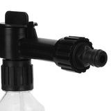 200ml Watering Sprinkling Can Car Washer Foam Lance Multifunctional Washing Foamer