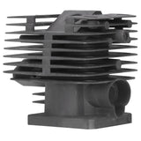 40mm Cylinder Piston Oil Seal Kit Fit for Stihl FT250 HT250 FS250 FS250R FS202 FS120 FS200