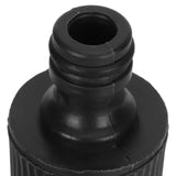 24Pcs/Set Hose Connector Fitting Set Garden Irrigation Car Washing G1/2 Water Sprayer Kit