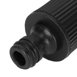 2 Set G1/2 Hose Pipe Water Sprayer Connector Set Water Watering Garden Irrigation Fitting