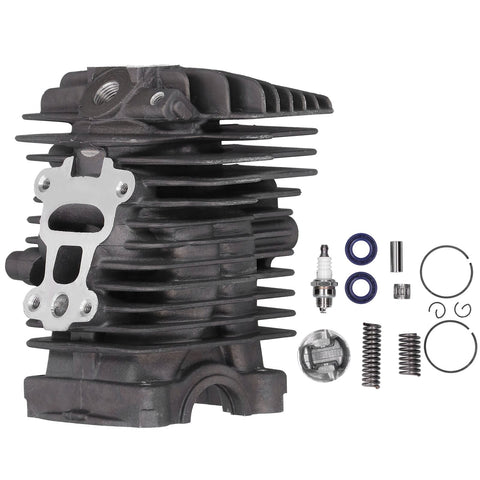 40mm Cylinder Piston Kit Fit for Stihl MS211 MS 211C MS211C Chainsaw Spare Parts In Australia - Darrahopens